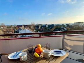 8000 - Meerblick, Dahme